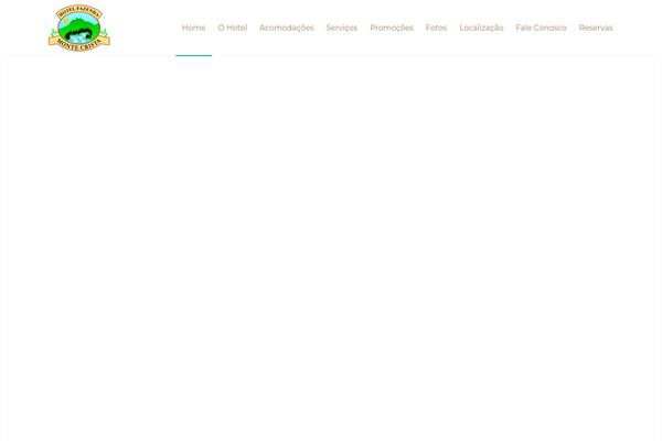 Site using Hbook plugin