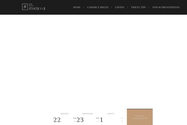 Site using Nd-shortcodes plugin