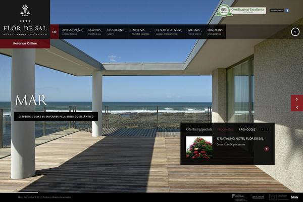 Rsw theme site design template sample