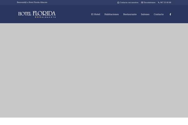 Site using Mphb-styles plugin