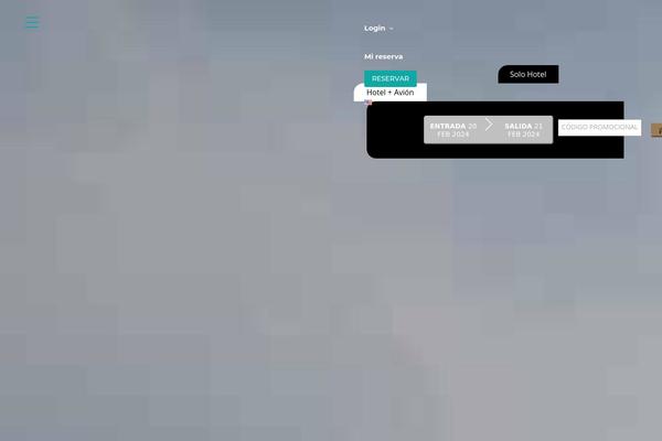Site using Wp-restaurant-price-list-pro plugin