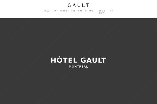 Site using Image in Widget plugin