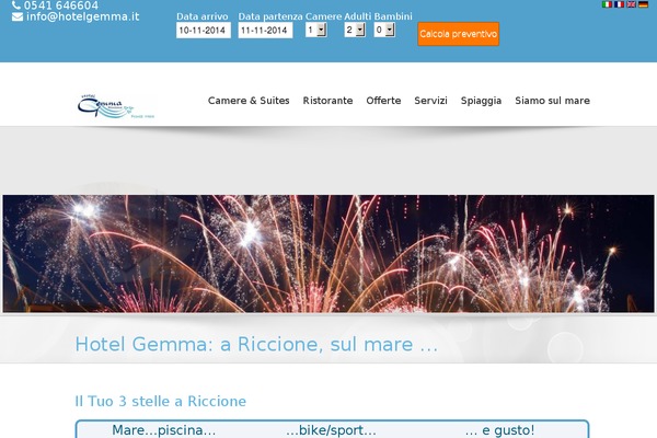 Site using Edita-feedback plugin