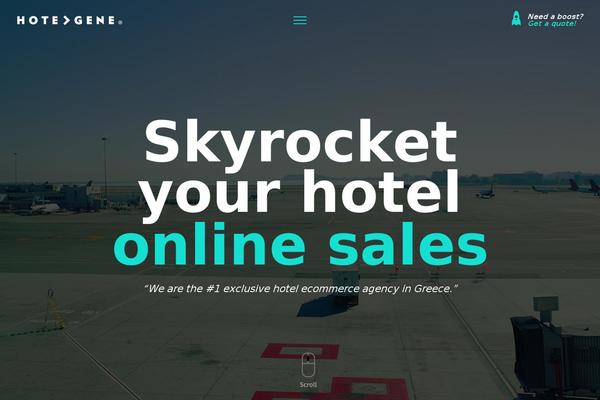 Site using Mailchimp-for-wp-pro plugin