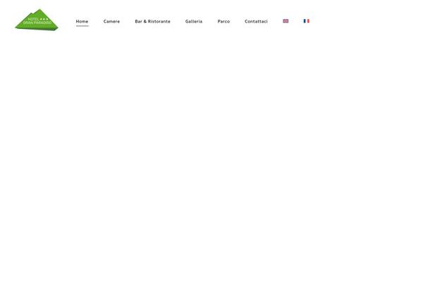 Site using Qode-framework plugin