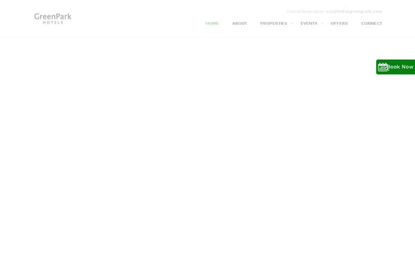 Sailing-child theme site design template sample