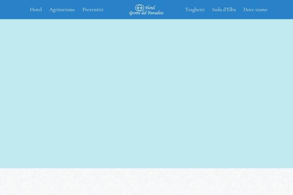 BeTheme theme site design template sample