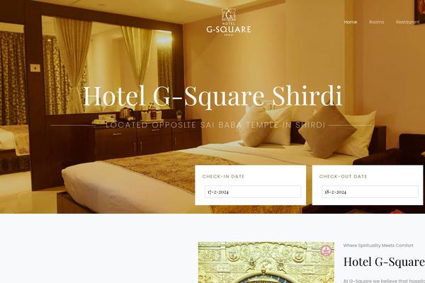 Site using WP Customer Reviews plugin