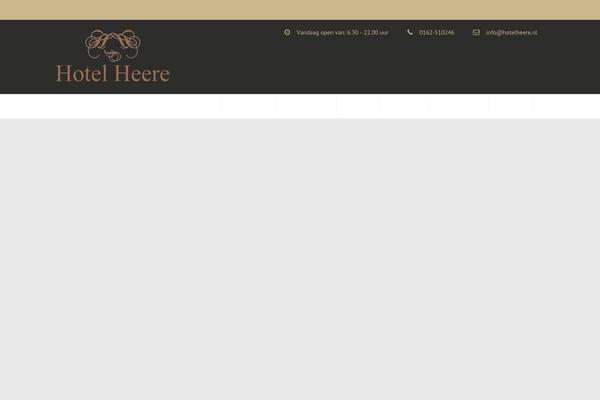 Site using Stardekk-cubilis-fastbooker plugin
