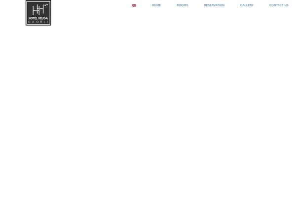 Sailing theme site design template sample