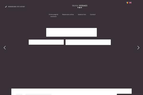 Site using Wp-sort-order plugin