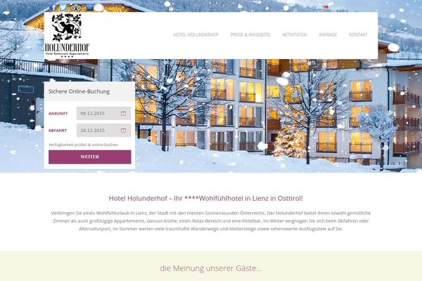 Site using Ait-languages plugin