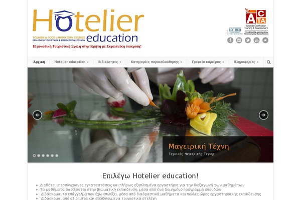 Modernize v3.13 theme site design template sample