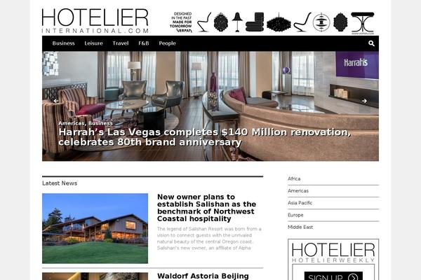 Site using Advanced WP Columns plugin