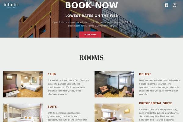 Site using Buttonizer-multifunctional-button plugin