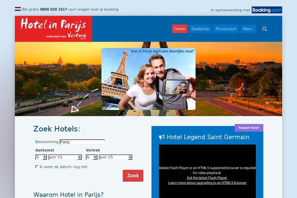 Lava theme site design template sample