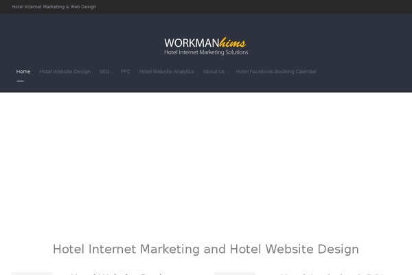 Salbii theme site design template sample