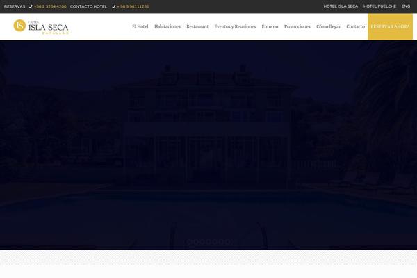 Base theme site design template sample