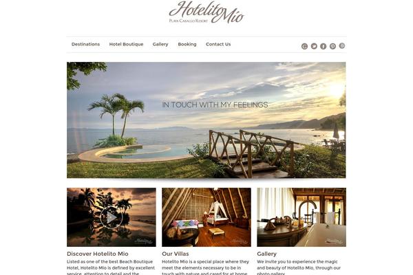 Super Skeleton 2.0 theme site design template sample