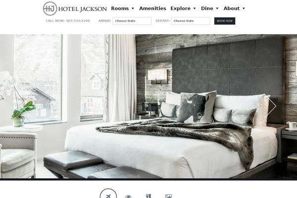 Site using Pj-jquery-ui-helper plugin