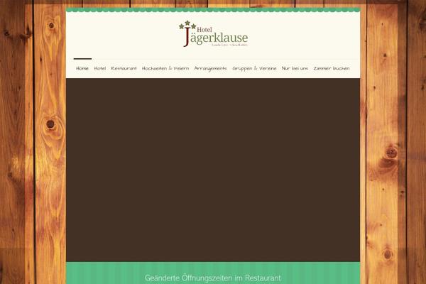 Site using Pdc plugin