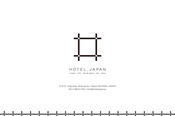 Mori theme site design template sample