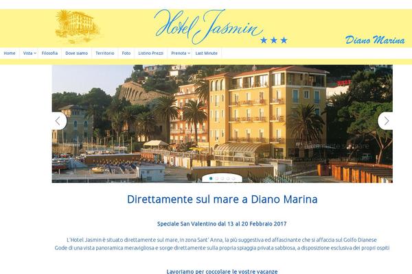Site using Revolution_slider plugin