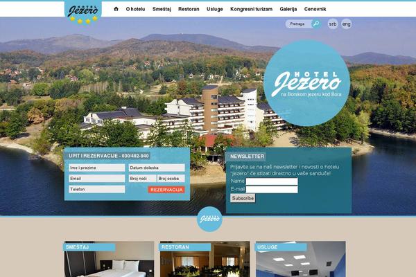 Site using Advanced Floating Content plugin
