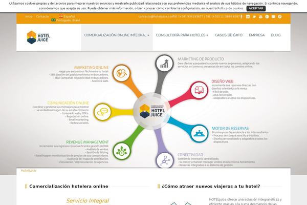 King Power v1.00 theme site design template sample