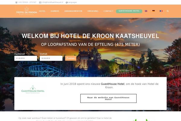 Site using Ithemes-security-pro plugin