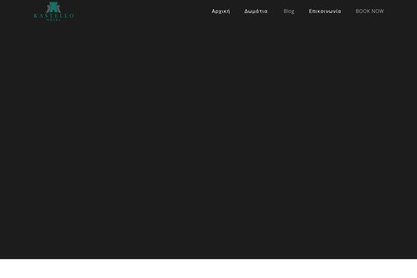 Site using Nd-booking plugin