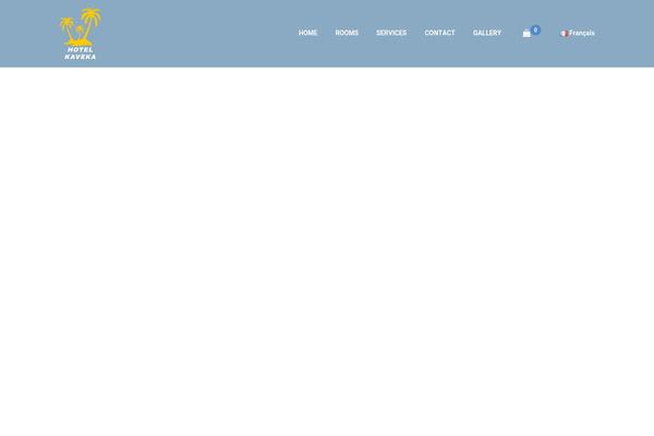 Site using Location-weather plugin