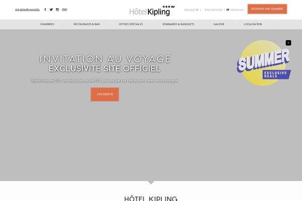 Site using Fb-guest-account plugin