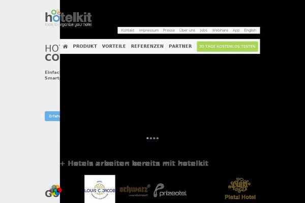 Site using Safe-svg plugin