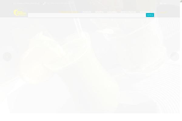 Site using Motopress-hotel-booking plugin
