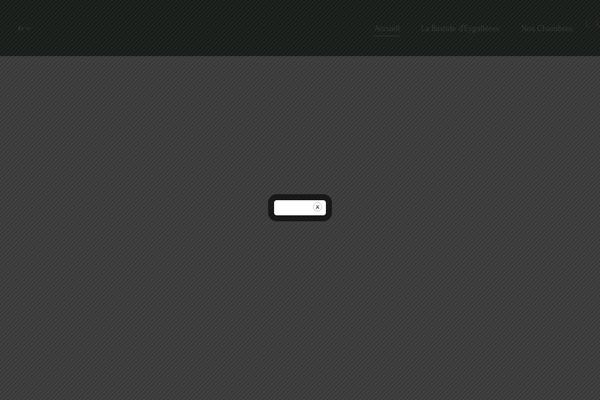 Site using Augustine-core plugin
