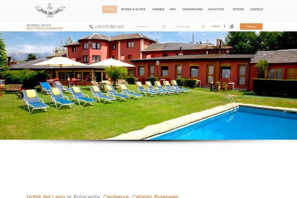 Site using WP images lazy loading plugin
