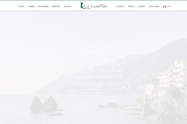 Site using WP Geo plugin