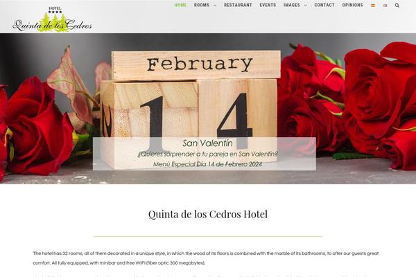 Site using LayerSlider plugin