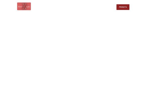 Pofo theme site design template sample