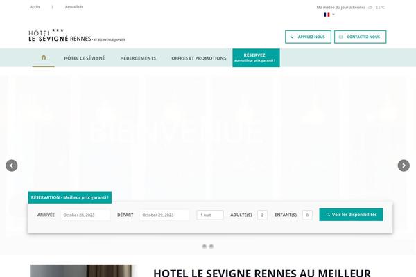Site using Wp-facebook-reviews plugin