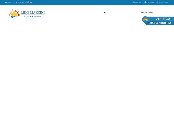 Visual-composer-starter-theme-child theme site design template sample