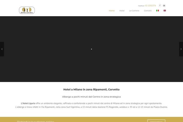 Site using Arforms plugin