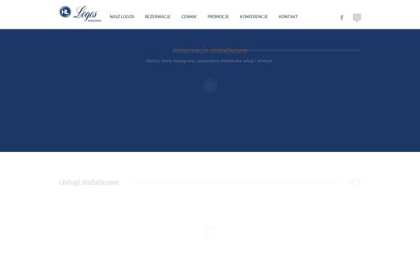 Site using Aspexi Facebook Like Box Sidebox plugin