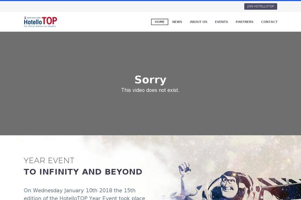 Site using Simple Twitter Tweets plugin