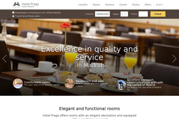 hotelmadridpraga.com site used Hotel-madrid-praga-2023
