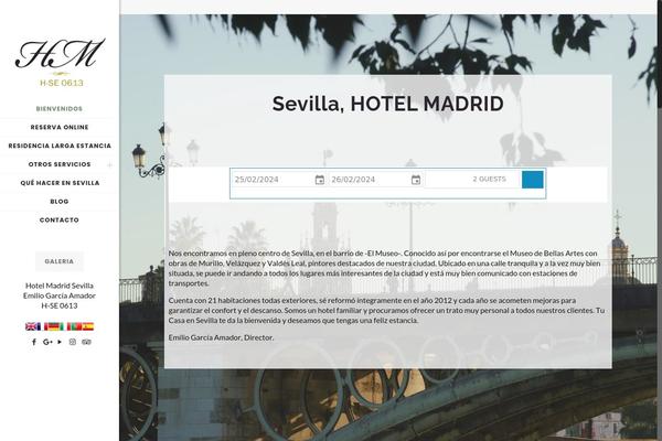 Site using Contact Form 7 Style plugin