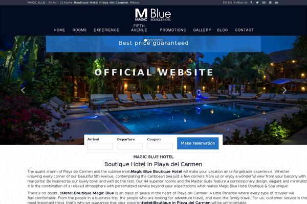 Site using Qtranslate Slug plugin