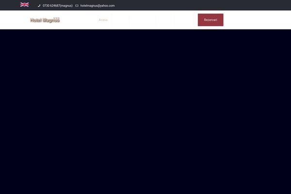 Site using Wordpress-gdpr plugin