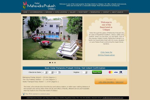 Site using Photoswipe for NextGEN Gallery plugin